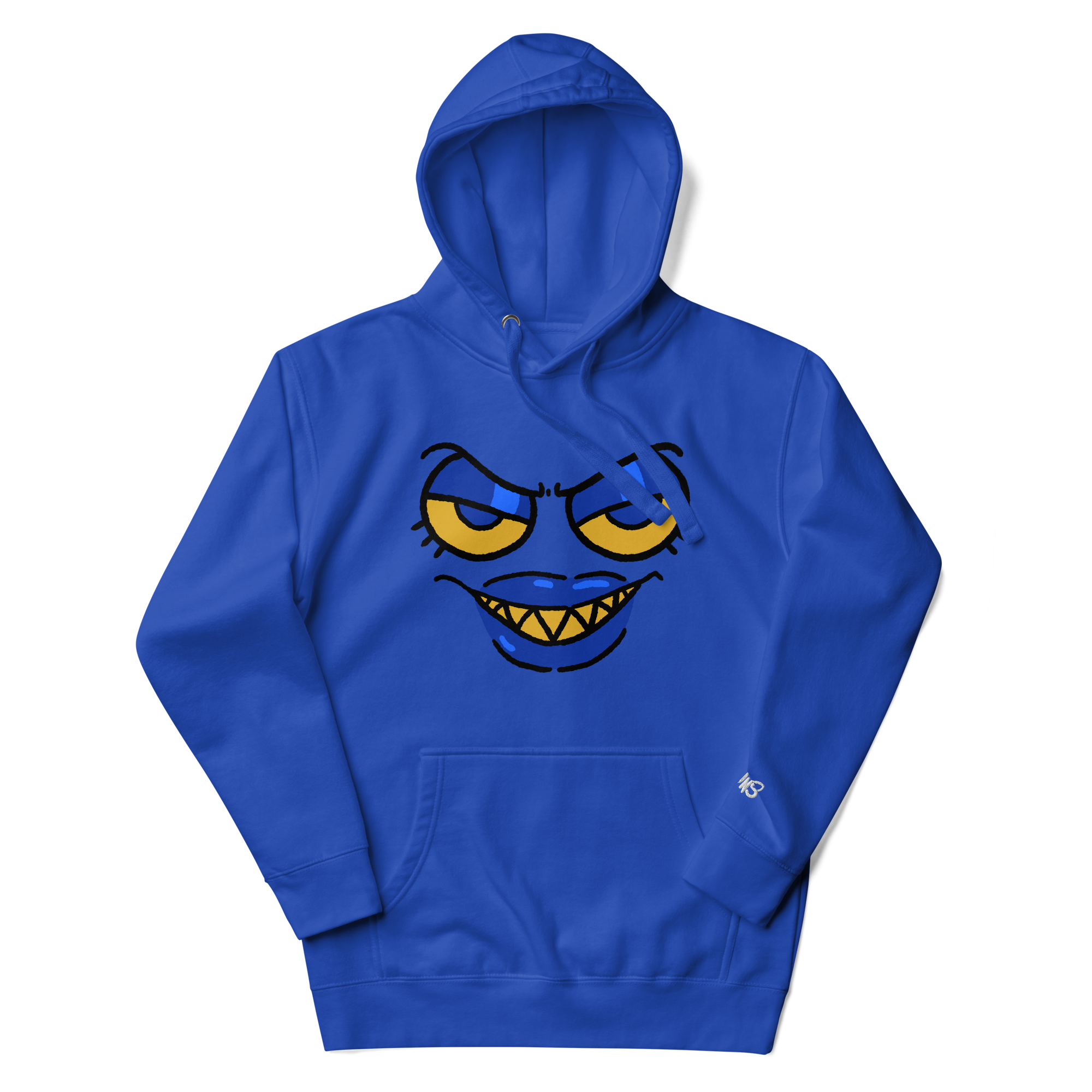 Bemi Face | Unisex Premium Hoodie