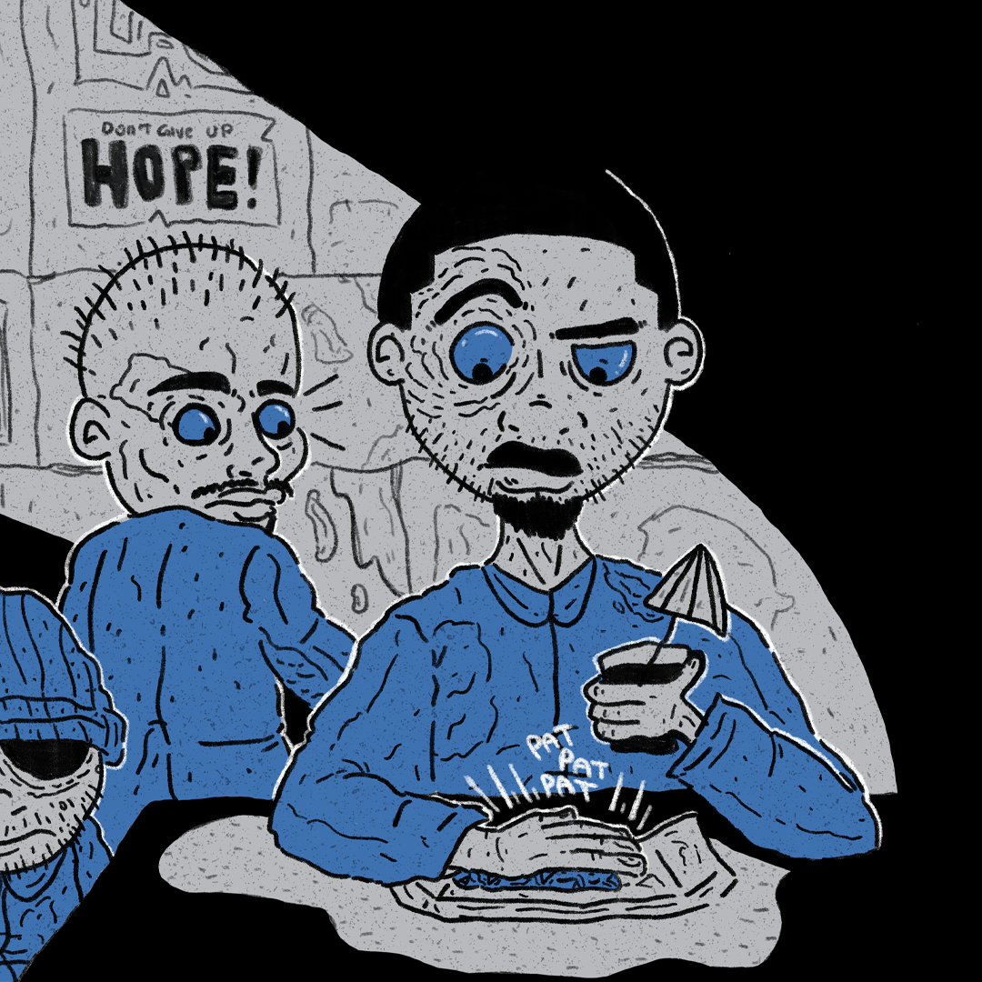 My Horror Comic Almost Destroyed Me