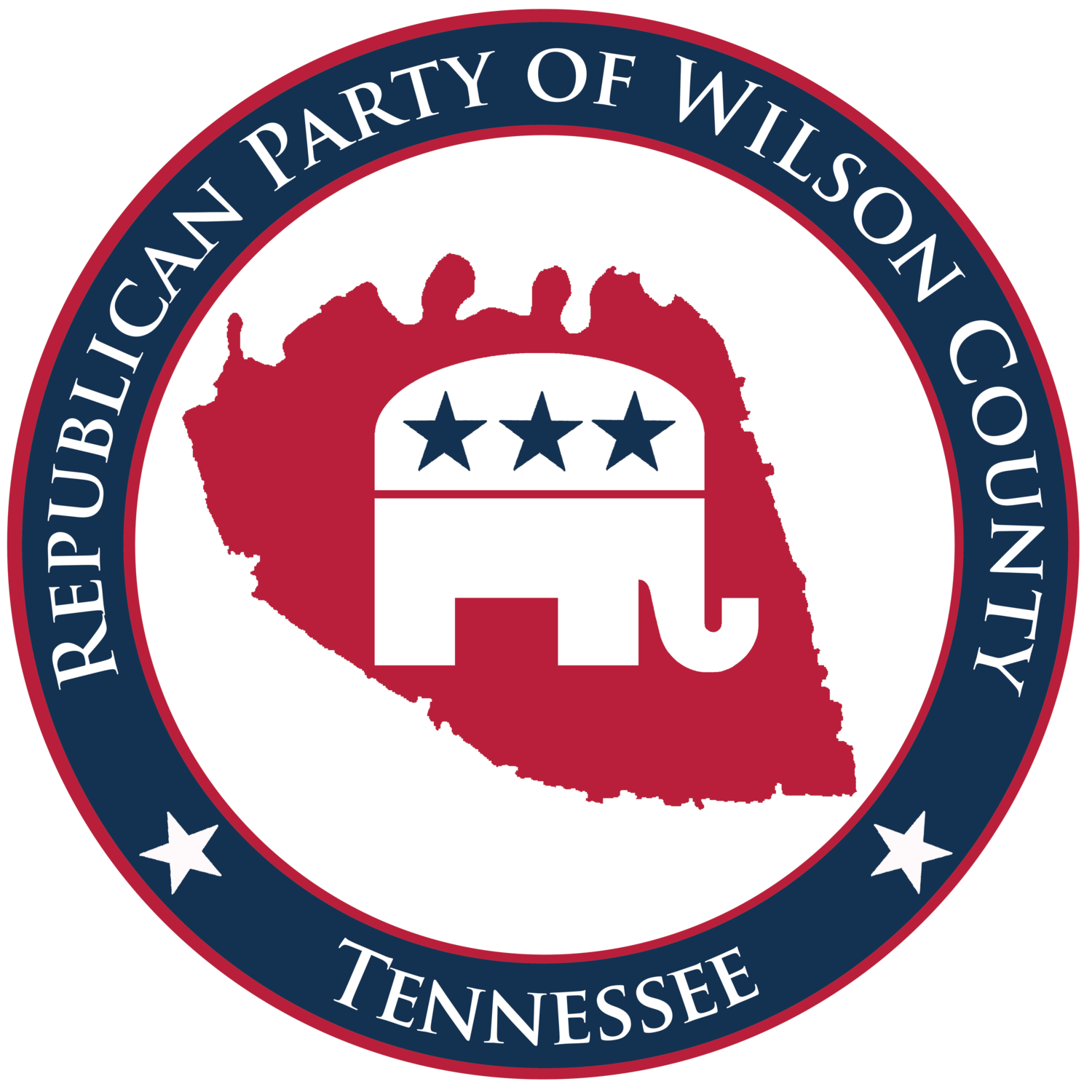 Republican Party of Wilson County, Tennessee 