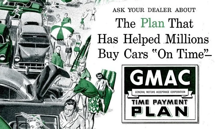 Solving Climate Change With a Loan