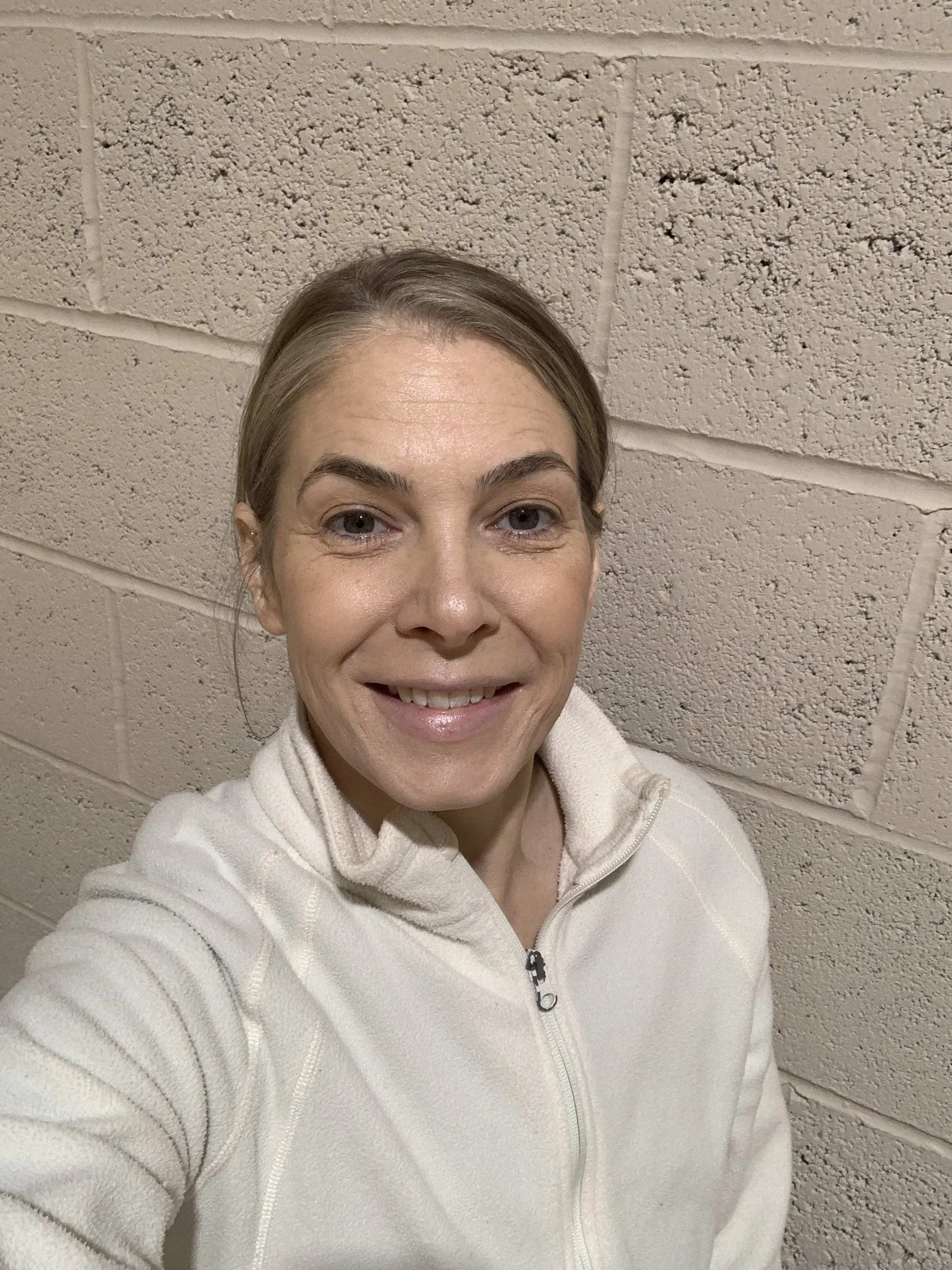 Tracy Richardson MSc. of Serendipity Wellness®