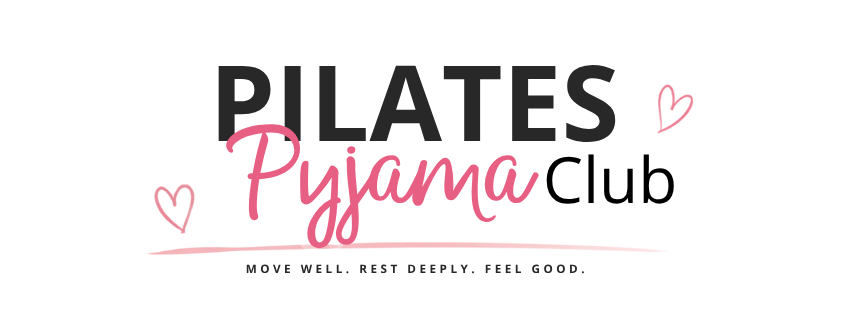 Pilate Pyjama Club- PPJ Club