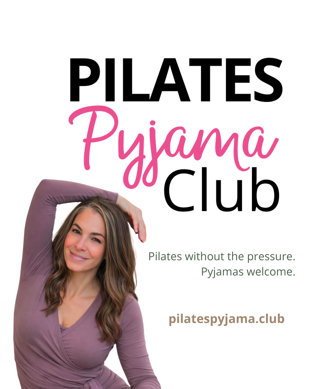 6 Simple Pilates Moves You Can Start Today