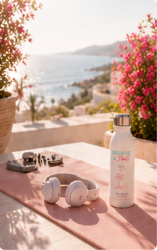 BREATHE & BEATS WITH SERENDIPITY WELLNESS®