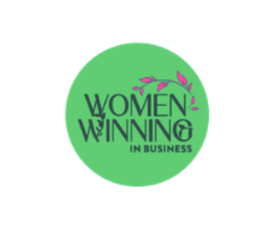 Women Winning in Business