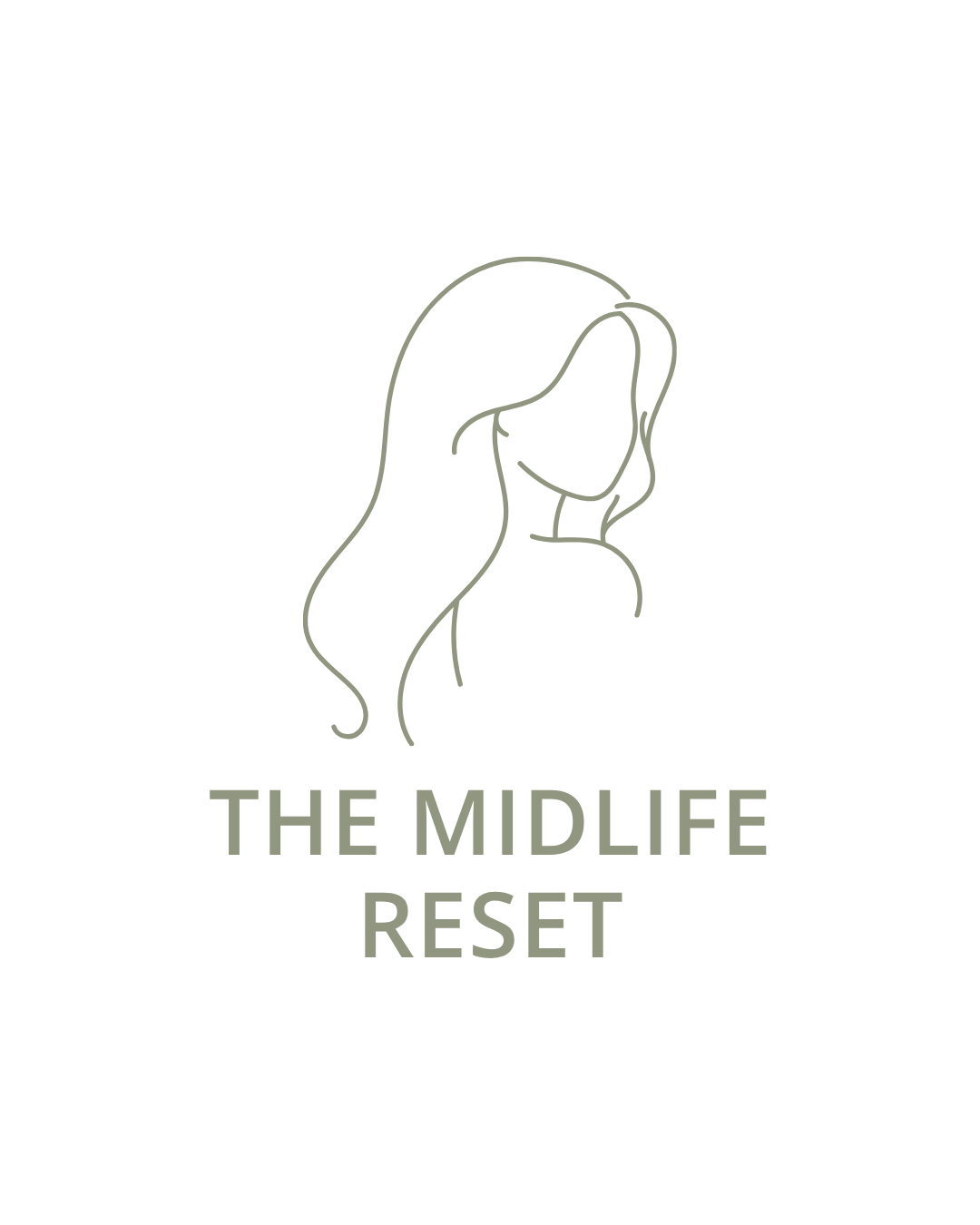 THE MIDLIFE RESET