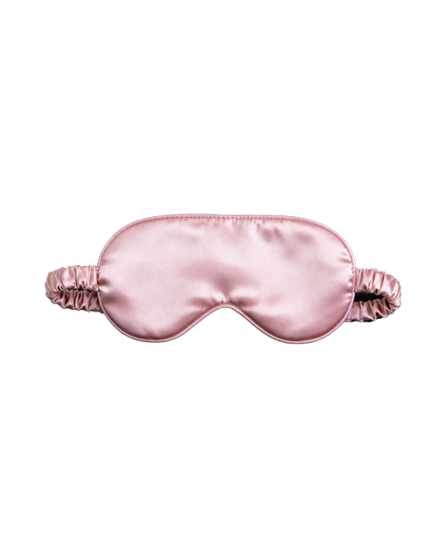 Pilates Eye Mask