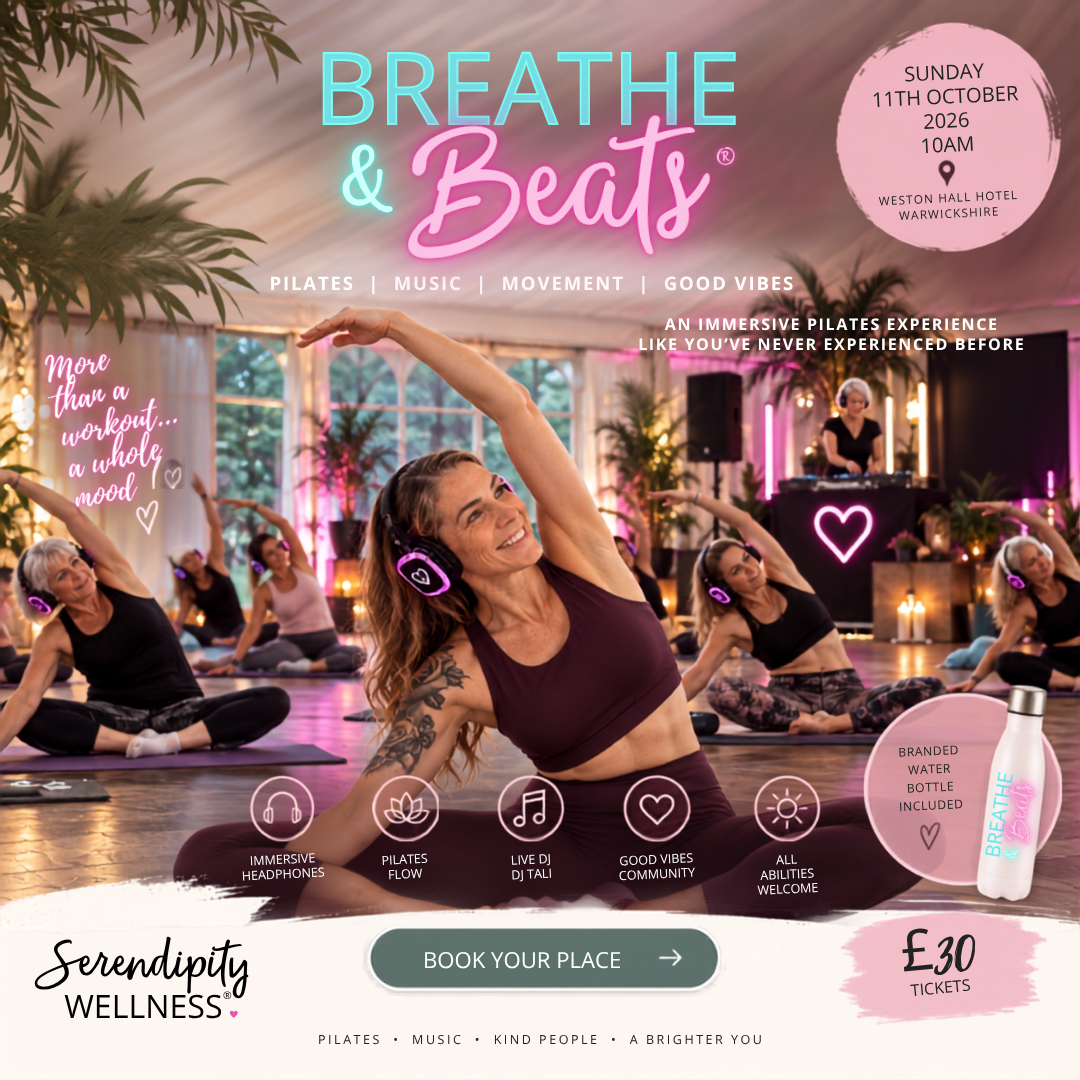Breathe & Beats Bulkington