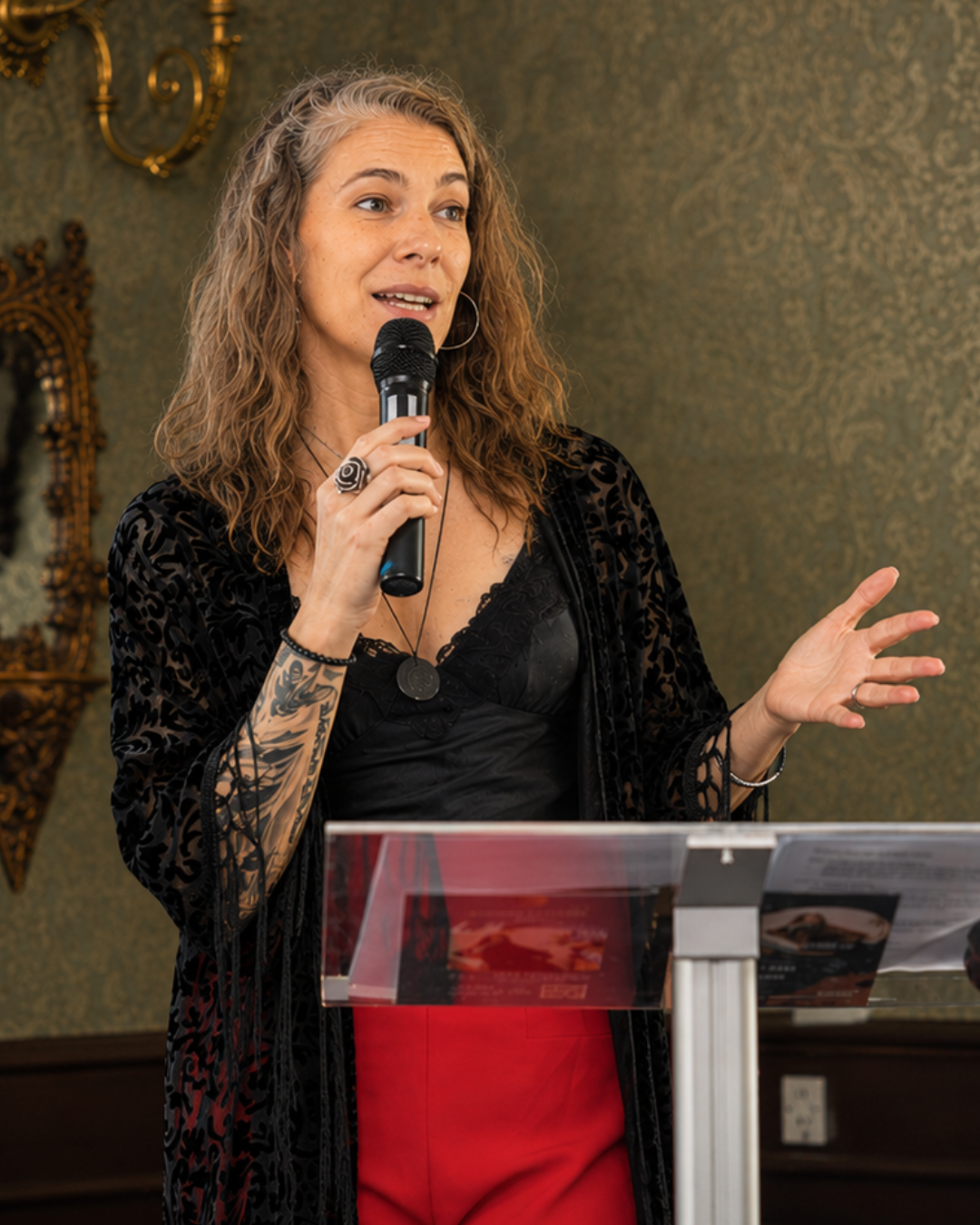Tracy Richardson MSc. presenter speaker image.png