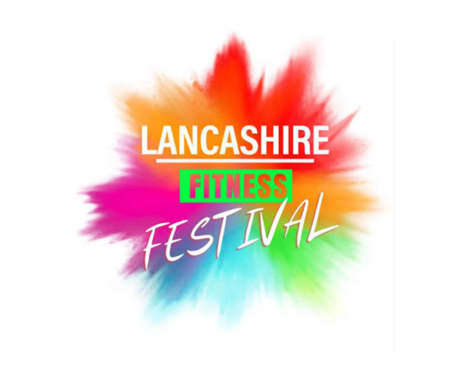 Lancahshire fitness festival