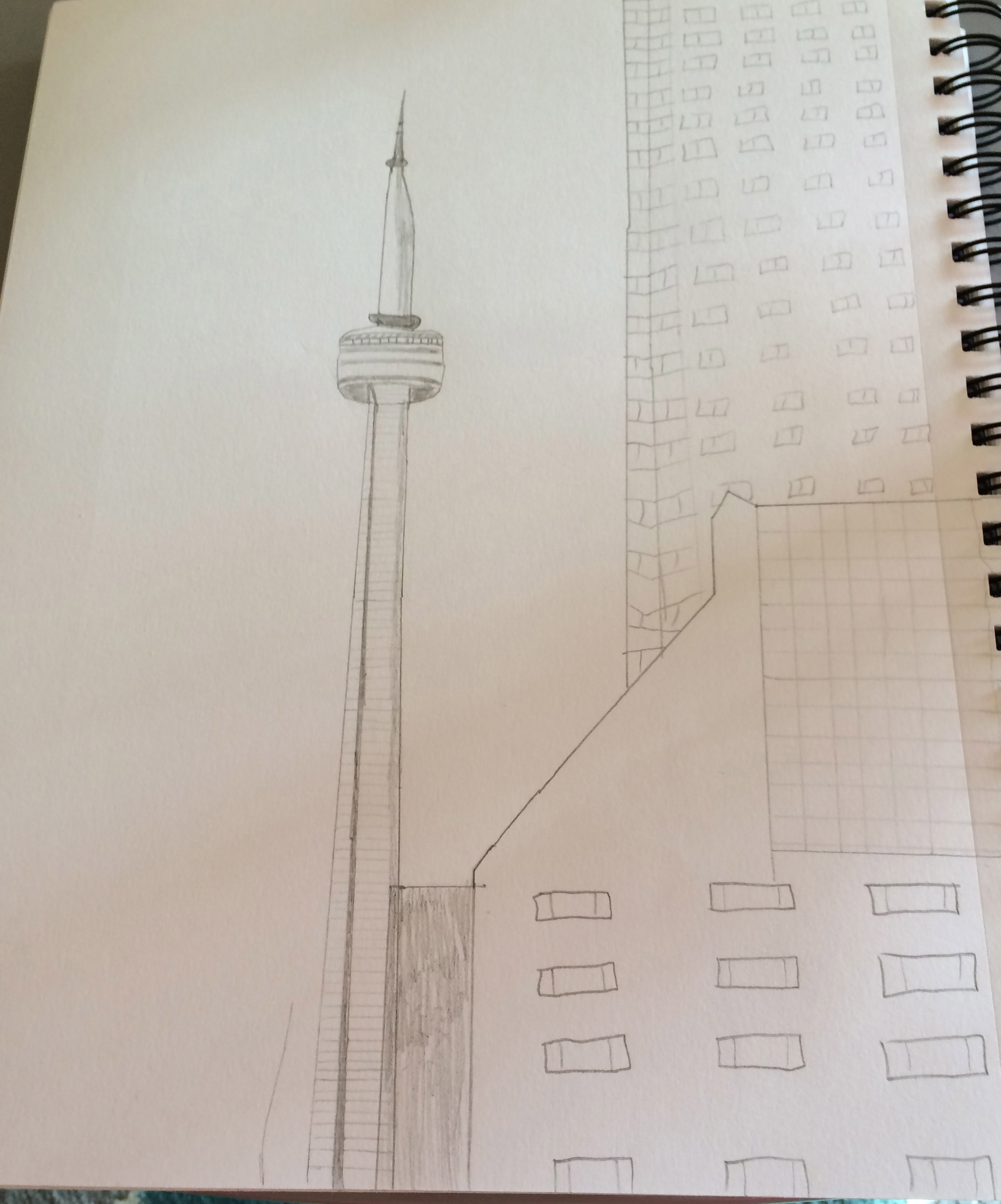 CN Tower