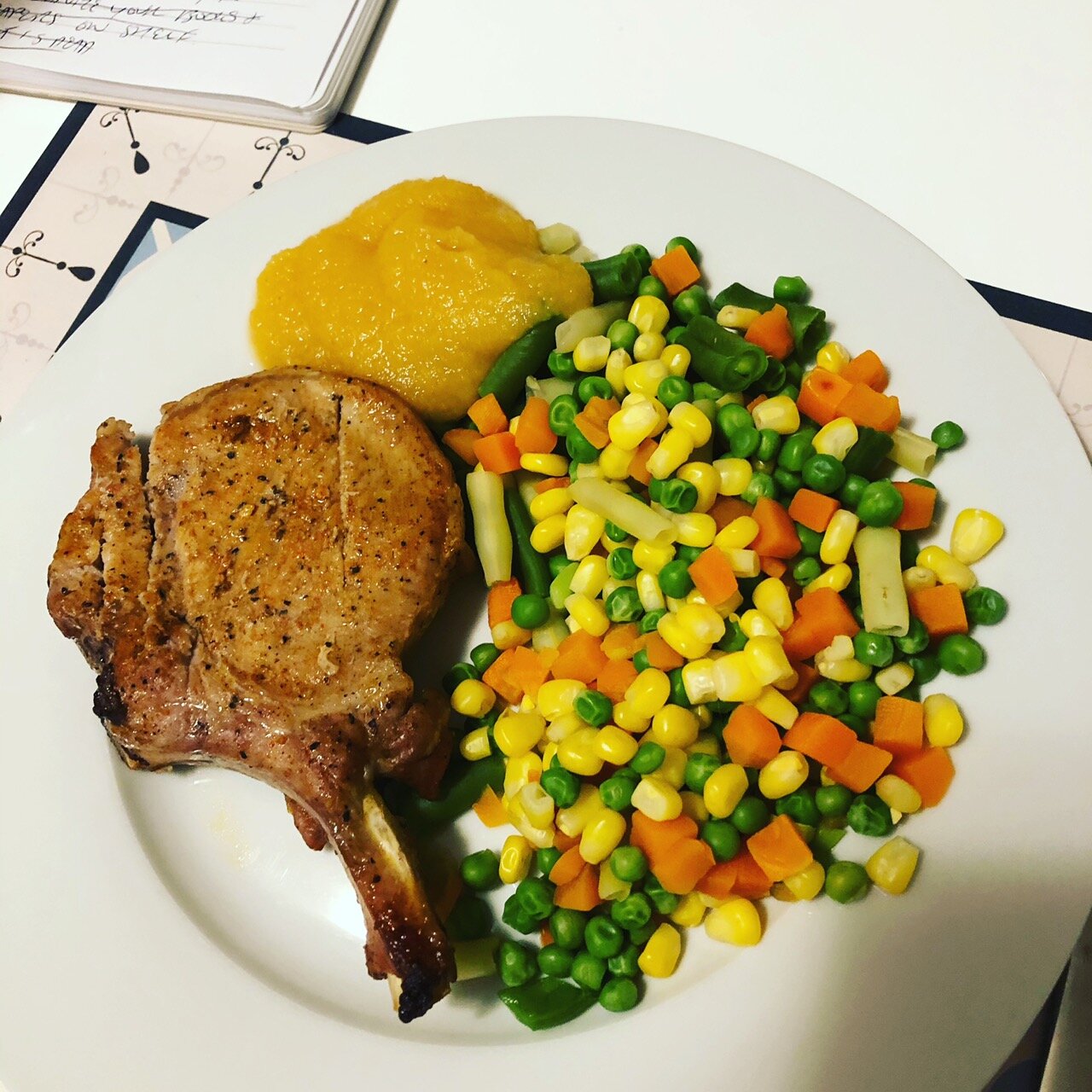 Pork Chop