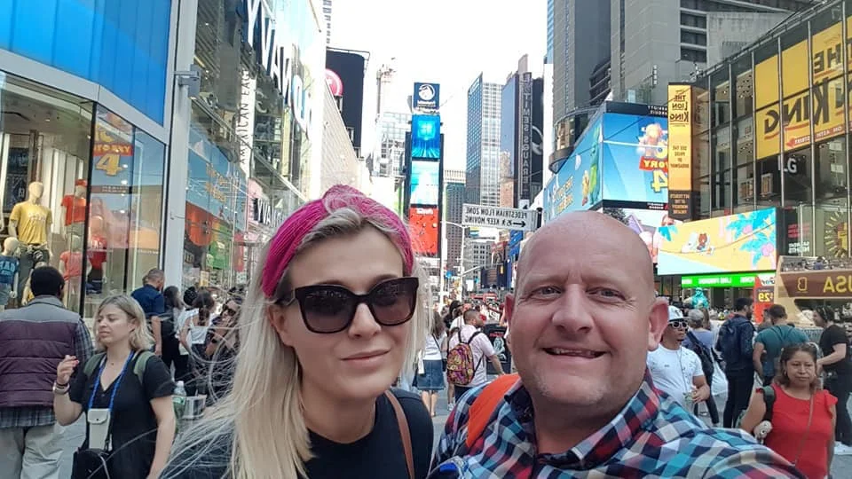 Speak Up Sunderland in New York.jpg