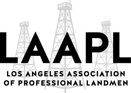 Los Angeles Association of Professional Landmen (LAAPL)