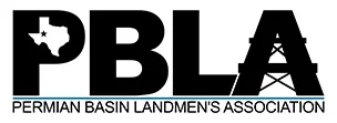 Permian Basin Landmen’s Association (PBLA)