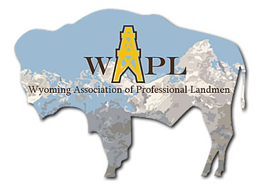 Wyoming Association of Professional Landmen (WAPL)
