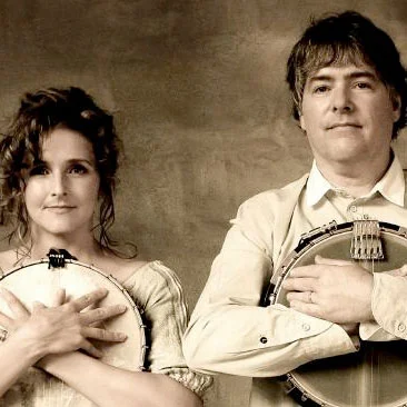 Australian: Banjo pair Bela Fleck and Abigail Washburn make first Australian tour