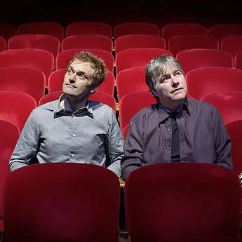 Bela and Chris head to Lexington!