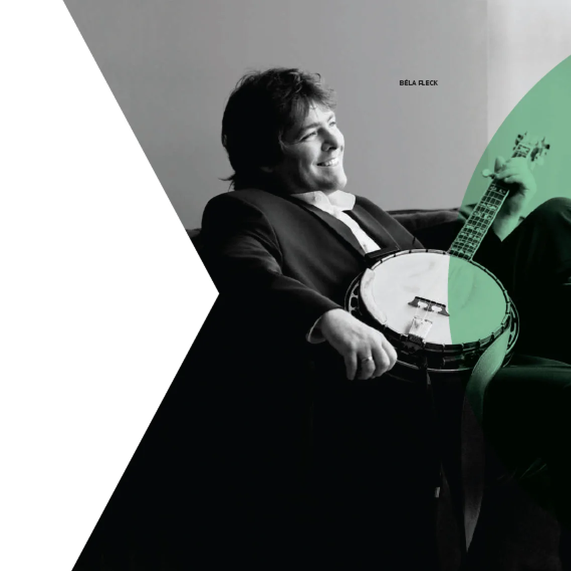 Bela takes up a residency at SymphonySpace NYC