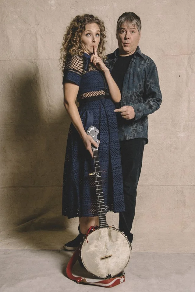 One of us is having a baby!