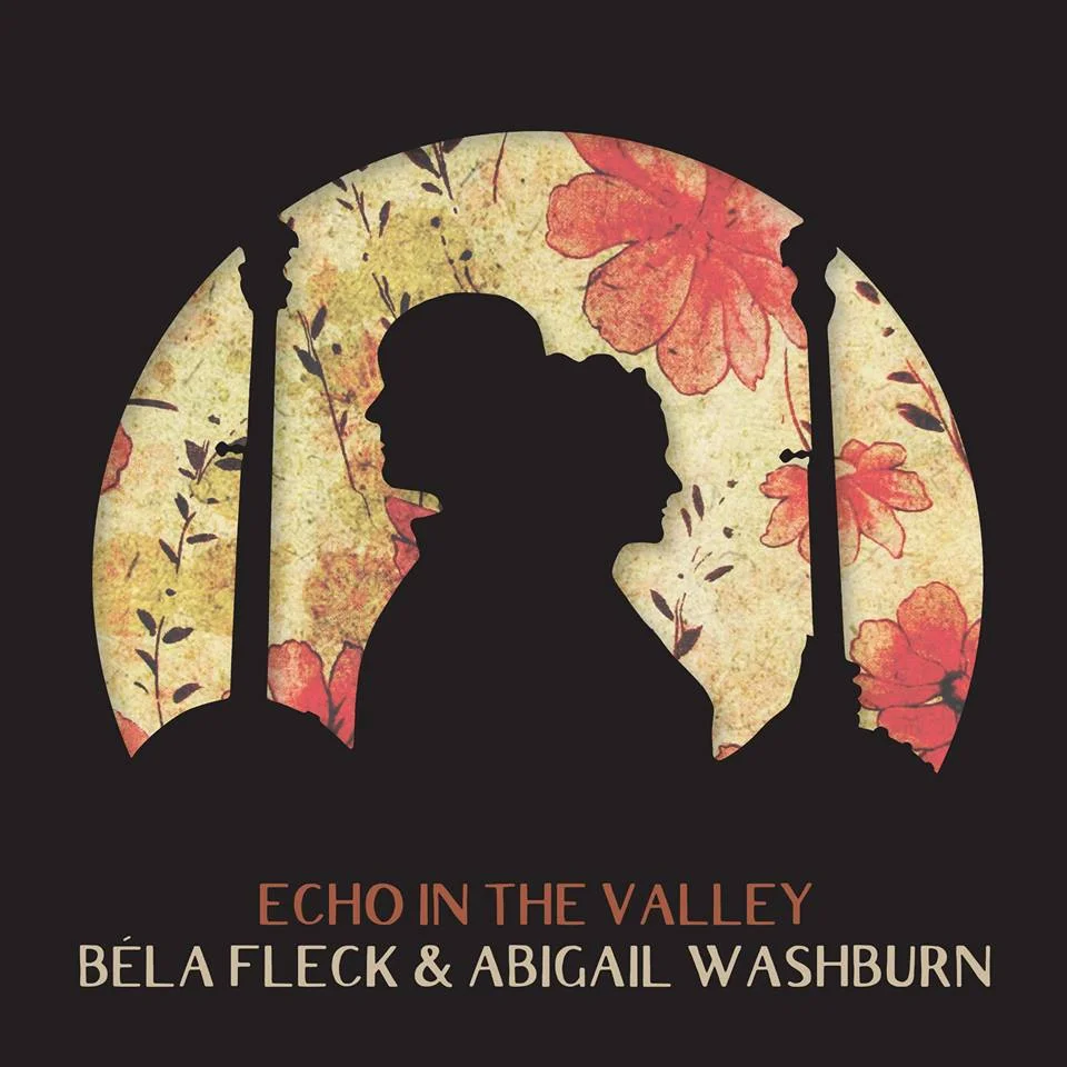 New Album: Echo In The Valley