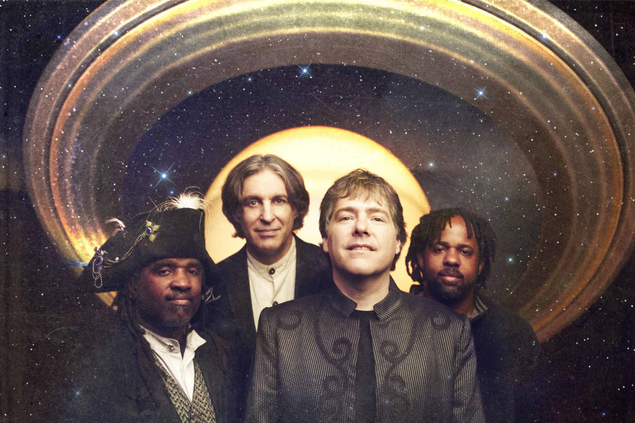 The Flecktones announce 2016 dates