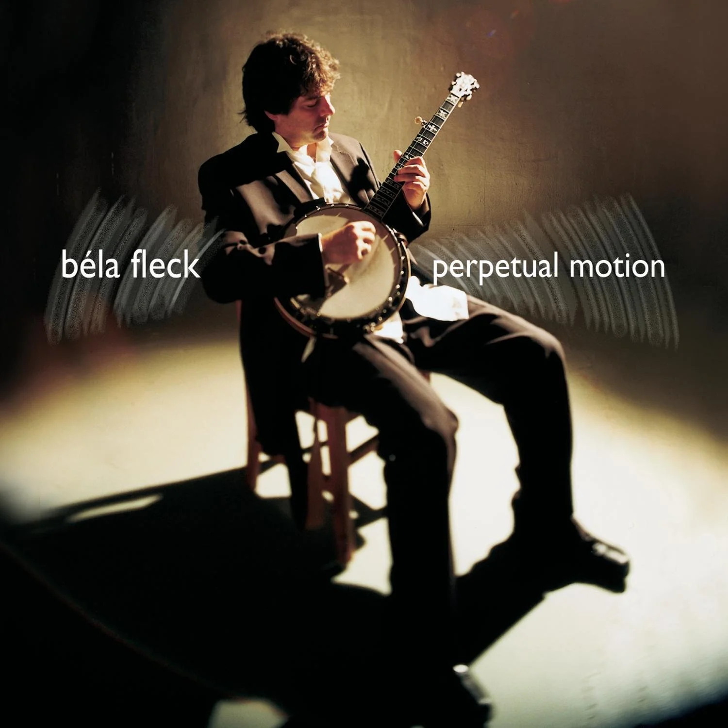 2001 Grammy Award Best Classical Crossover Album — Béla Fleck