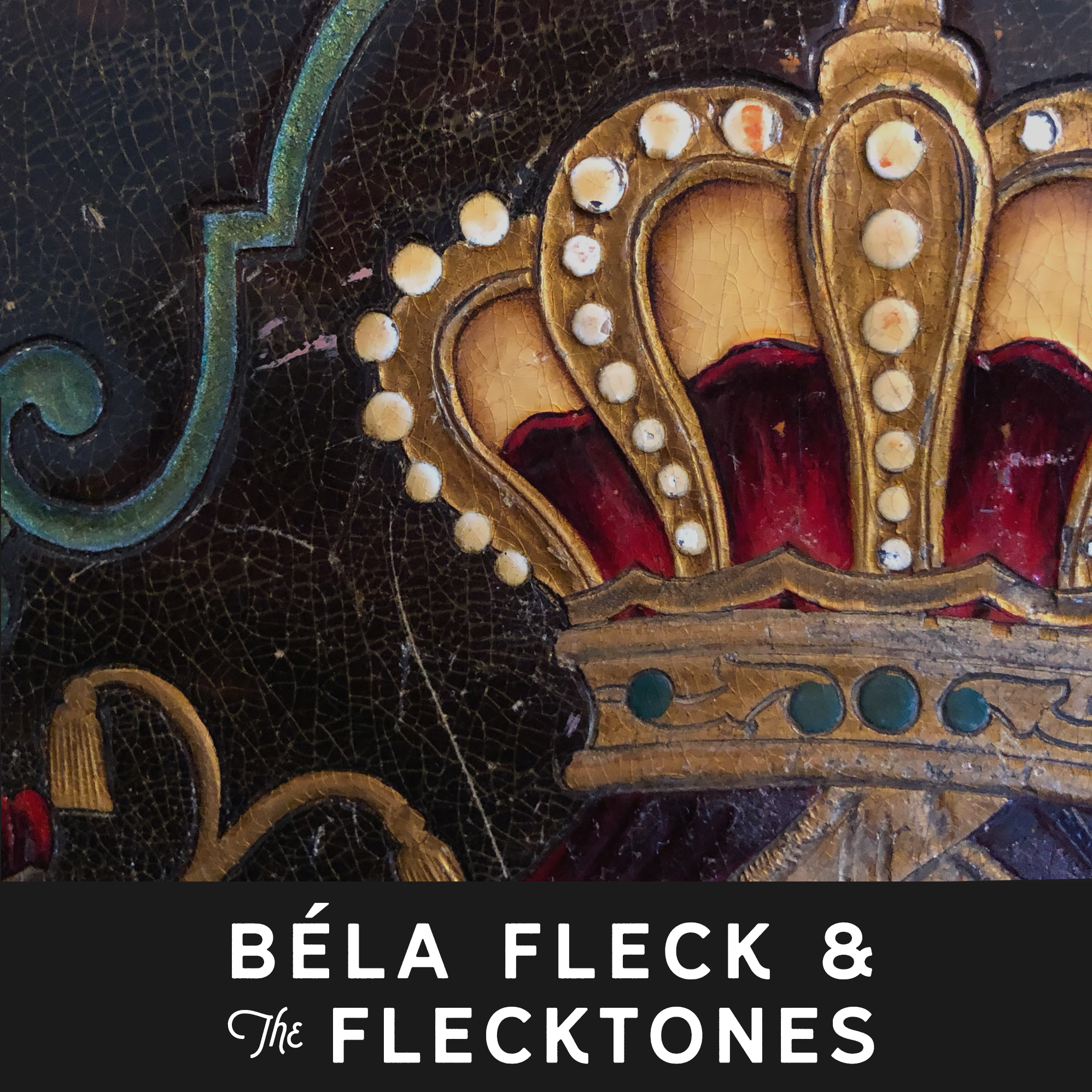 Béla Fleck &amp; The Flecktones