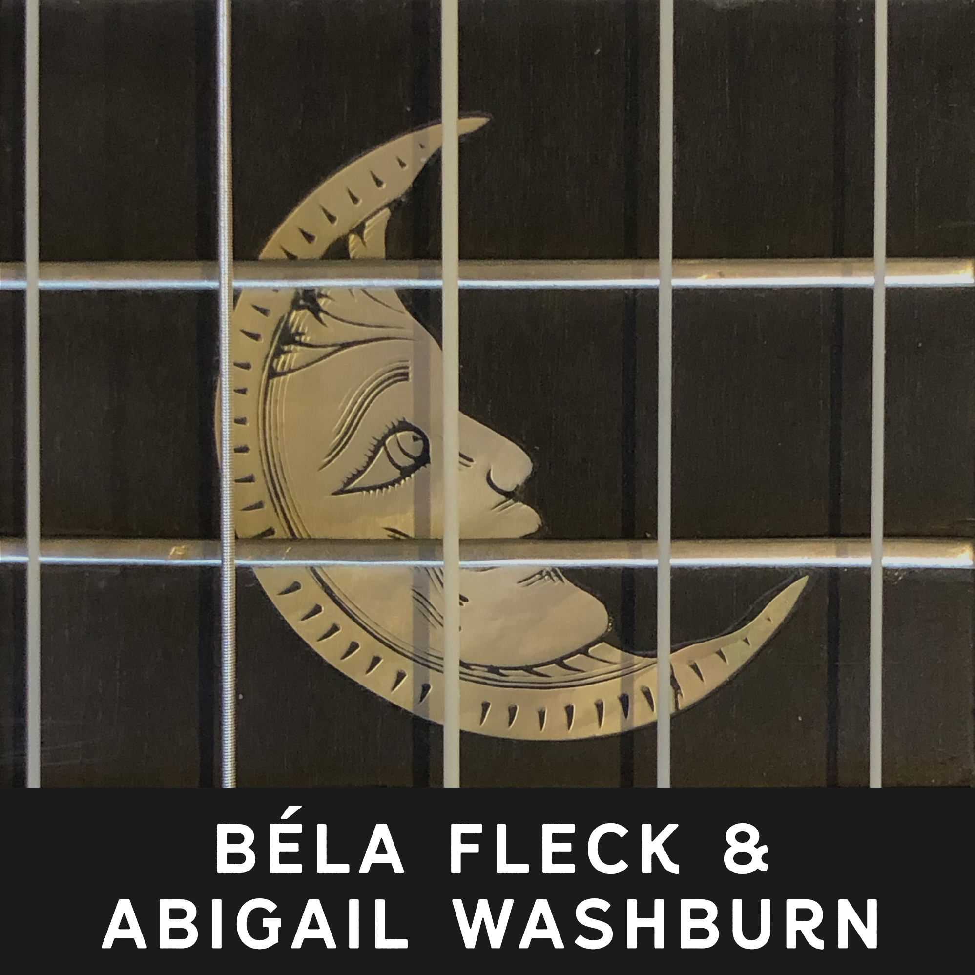 Béla Fleck &amp; Abigail Washburn