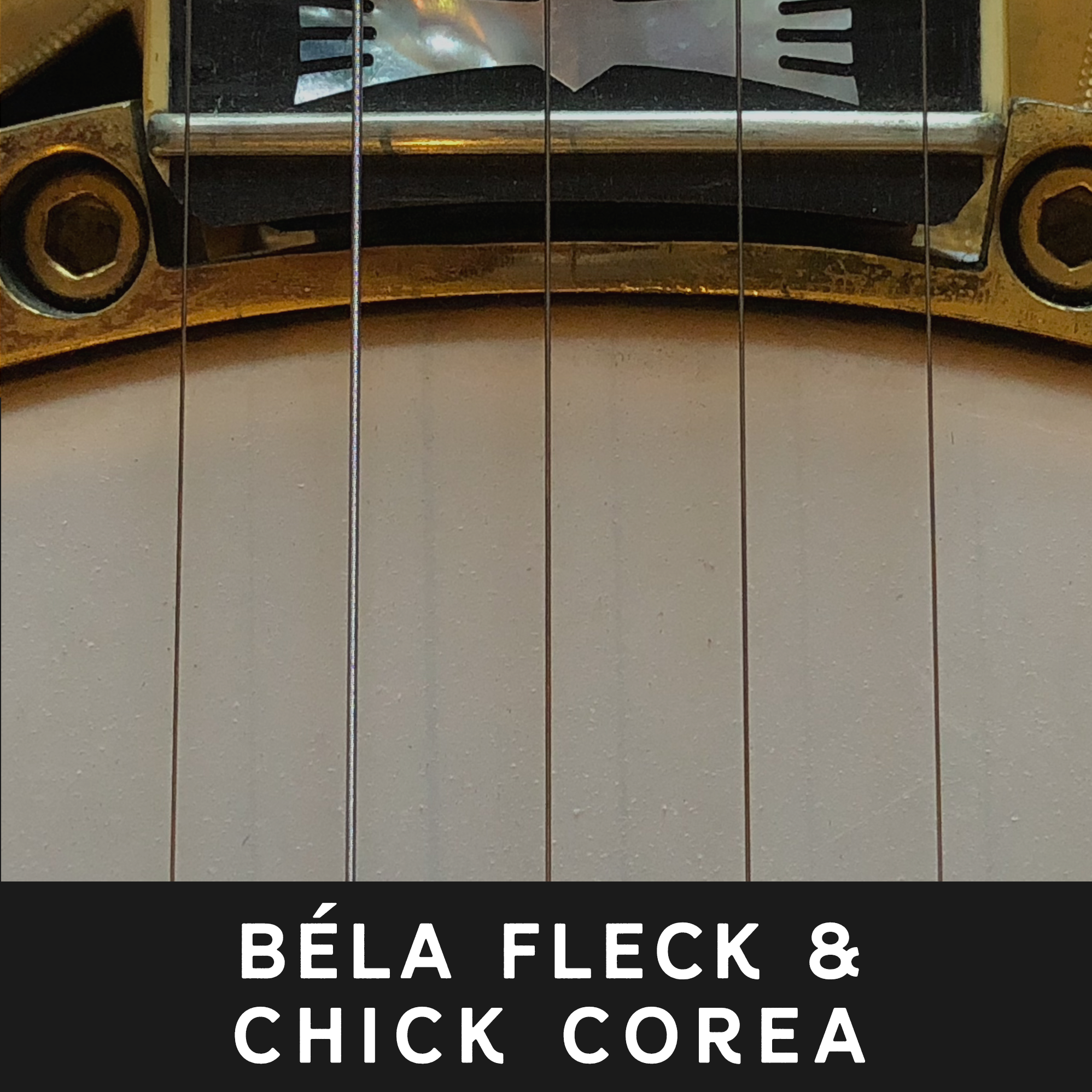 Béla Fleck &amp; Chick Corea