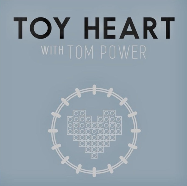 Béla on Toy Heart: A Podcast About Bluegrass
