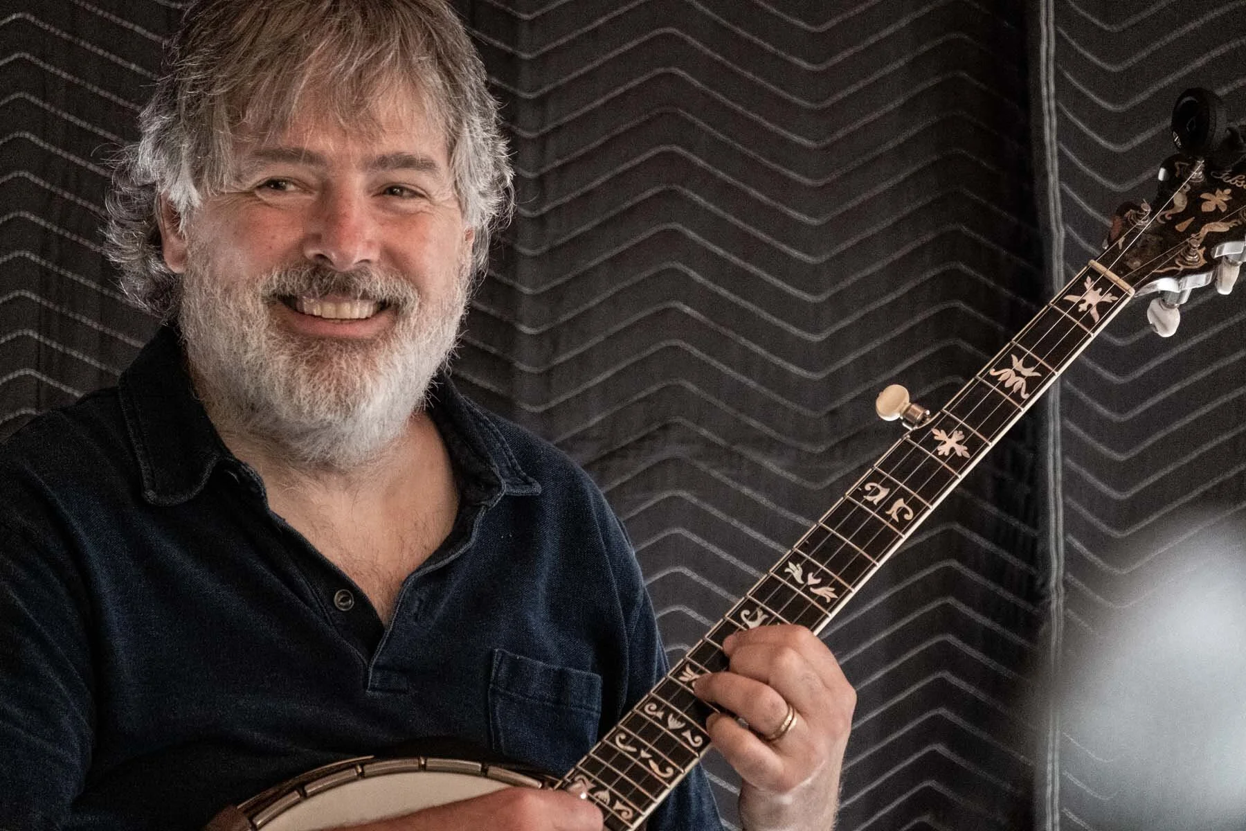 Bio — Béla Fleck