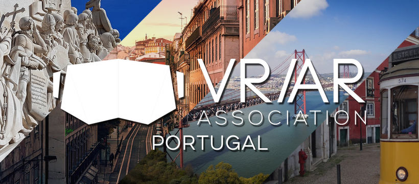 Interview with SAPO, the largest PT Media, about the VR / AR Global Summit coming to Europe to Lisbon!