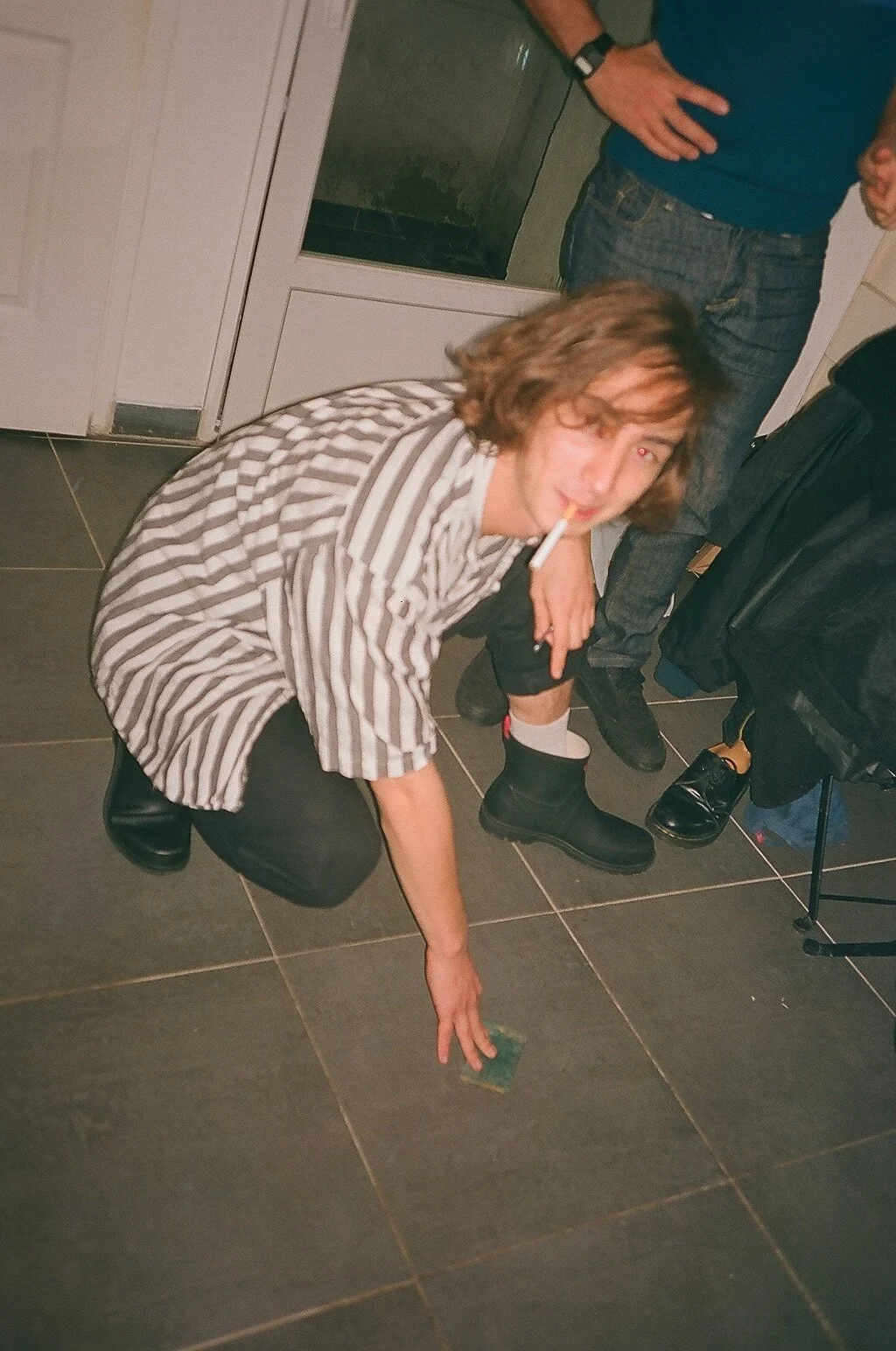 Cinderella