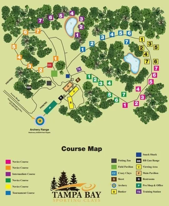 About Us Tampa Bay Sporting Clays