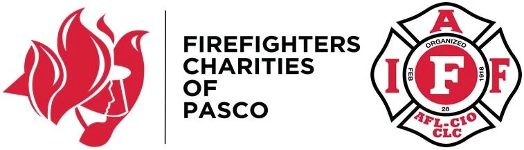 Pasco Fire Charities