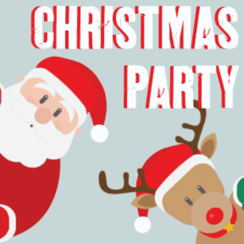 Customer Holiday Party