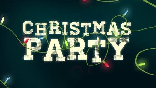 TBSC Holiday Party
