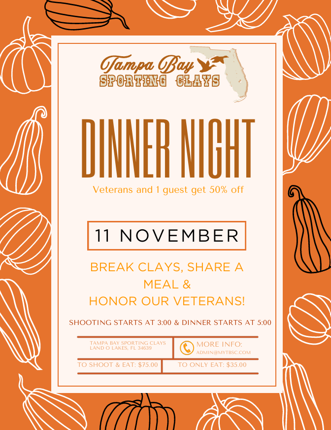 Dinner Night