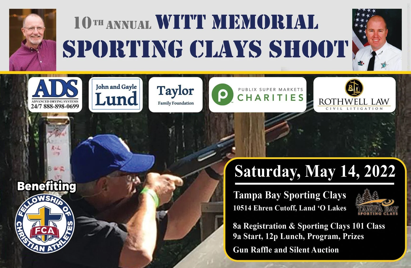 TBSC Events Tampa Bay Sporting Clays
