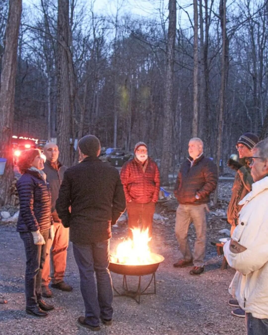 We aren't always able to step out of the studio, though we love meeting local business owners and finding ways to support them in the community when we do🙏&nbsp;

Thanks to our hosts @rockforestny in @visitgardiner for this great event, and outdoor 