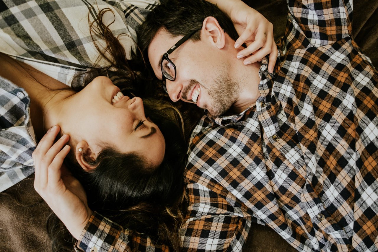 Debora &amp; Pablo