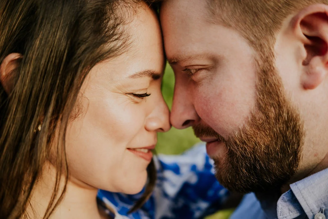 Vivian &amp; Matt