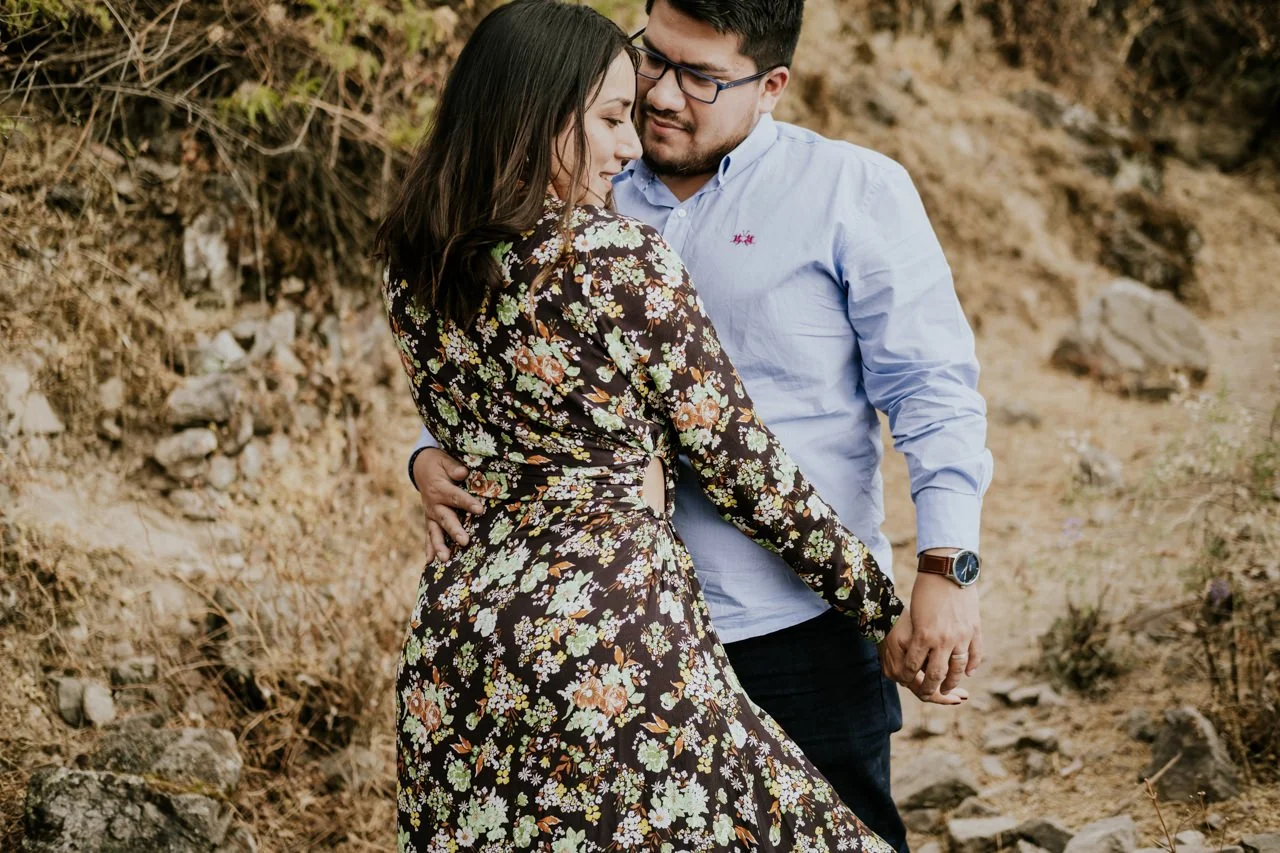 Julliette &amp; Franz