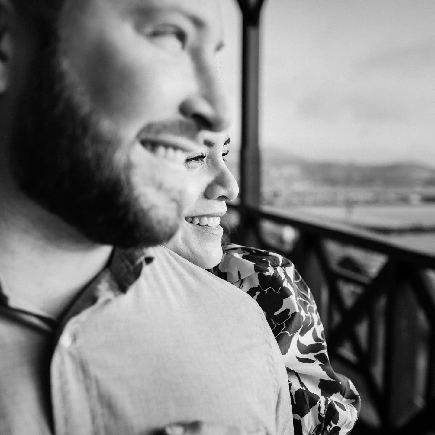 Let's be lonely together
.
V &amp; M✨
.
#noviosluminers #bodas2023  #wedding #lapreboda #weddingphotography #bride #weddingseason #coupleshoot 
#blackandwhitephotography