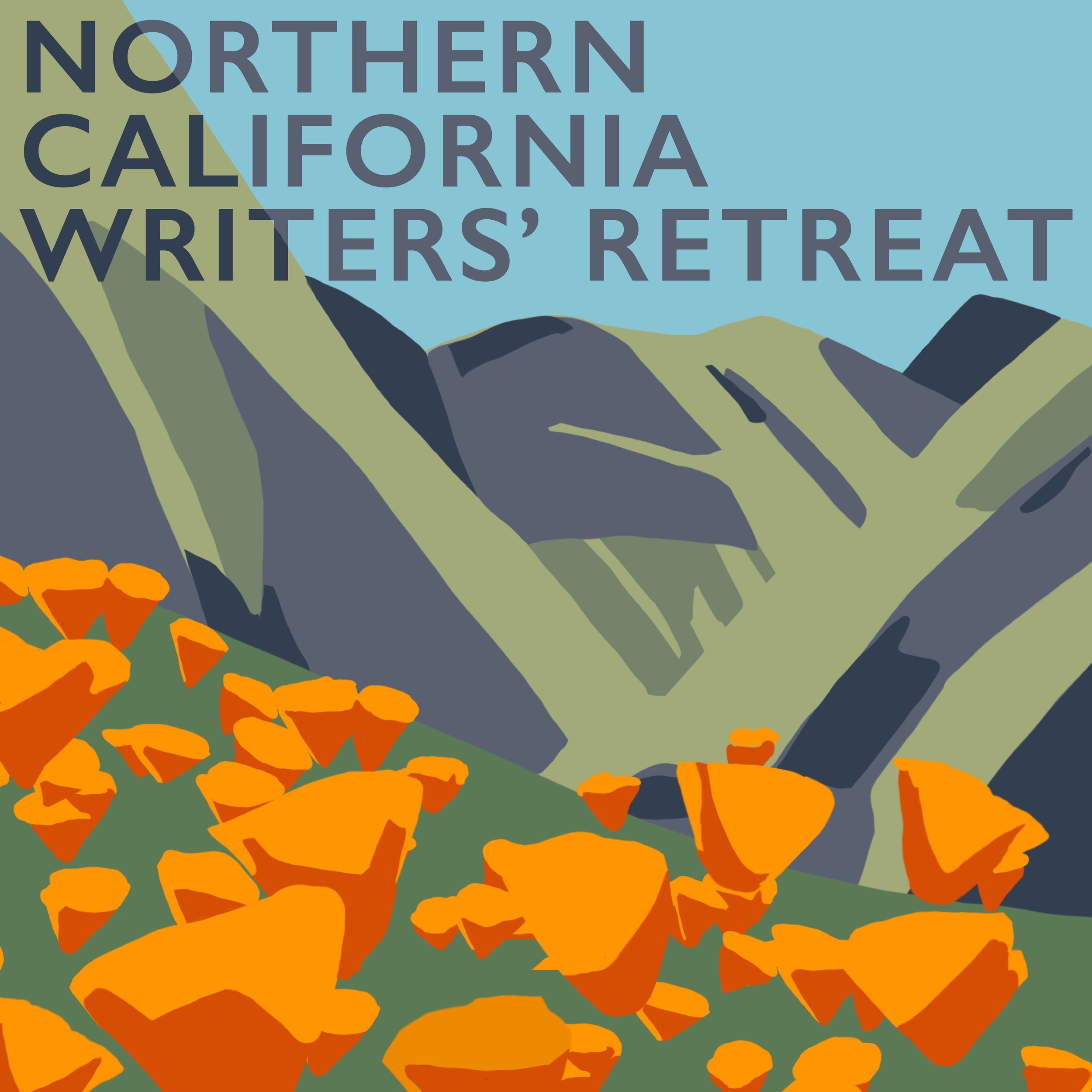 Northern California Writers&#39; Retreat