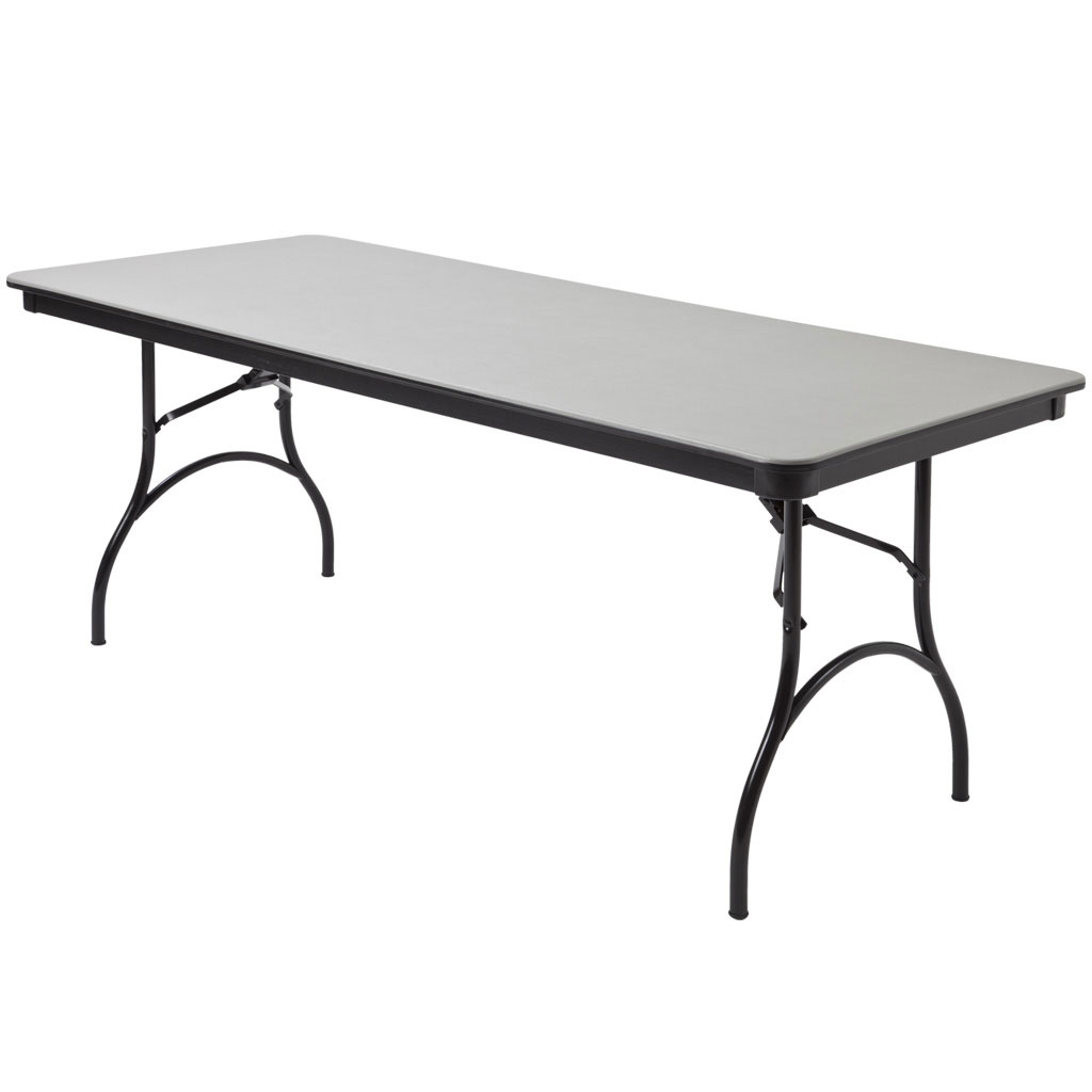 VENDOR TABLES (6ʻx30")