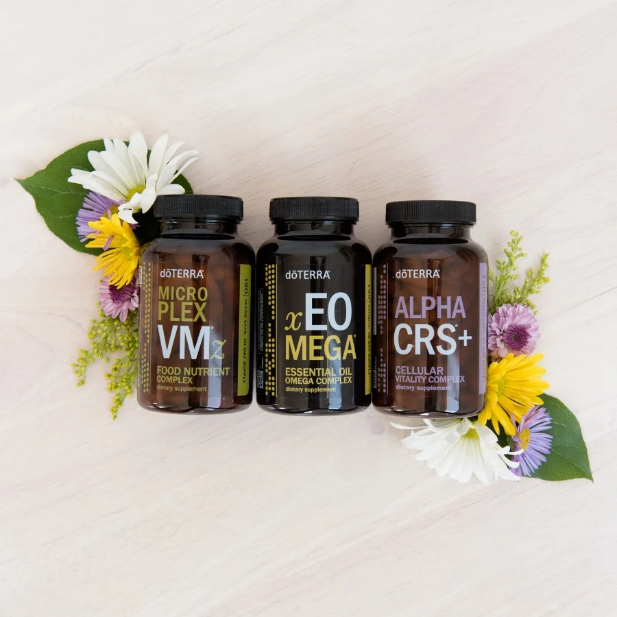 Immune Support and Essential Oils for Kids