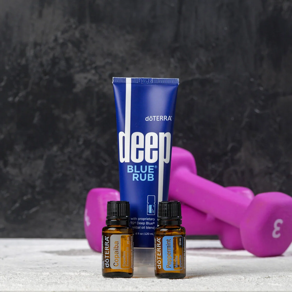  "Essential oils for Cold and Flu season"