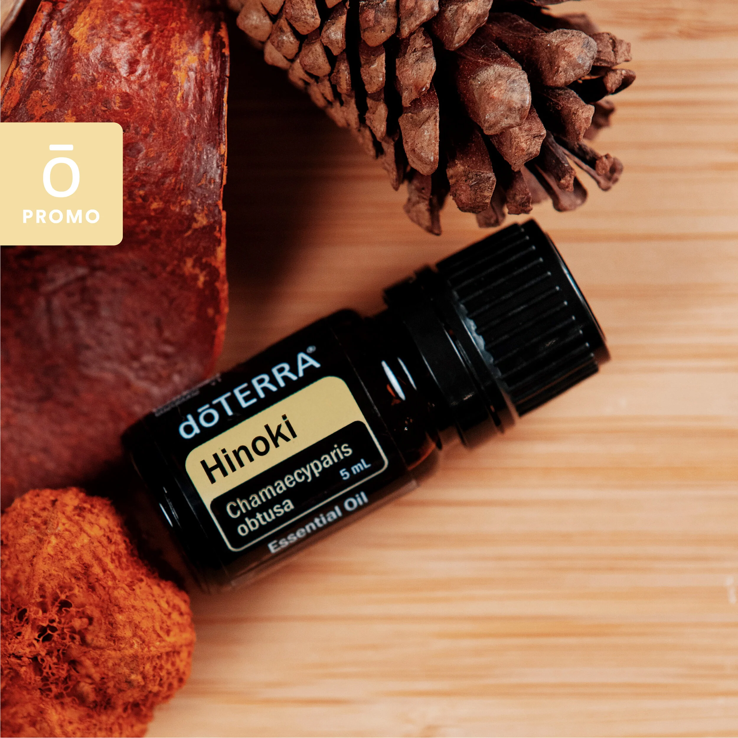 Spring Cleaning with Essential Oils